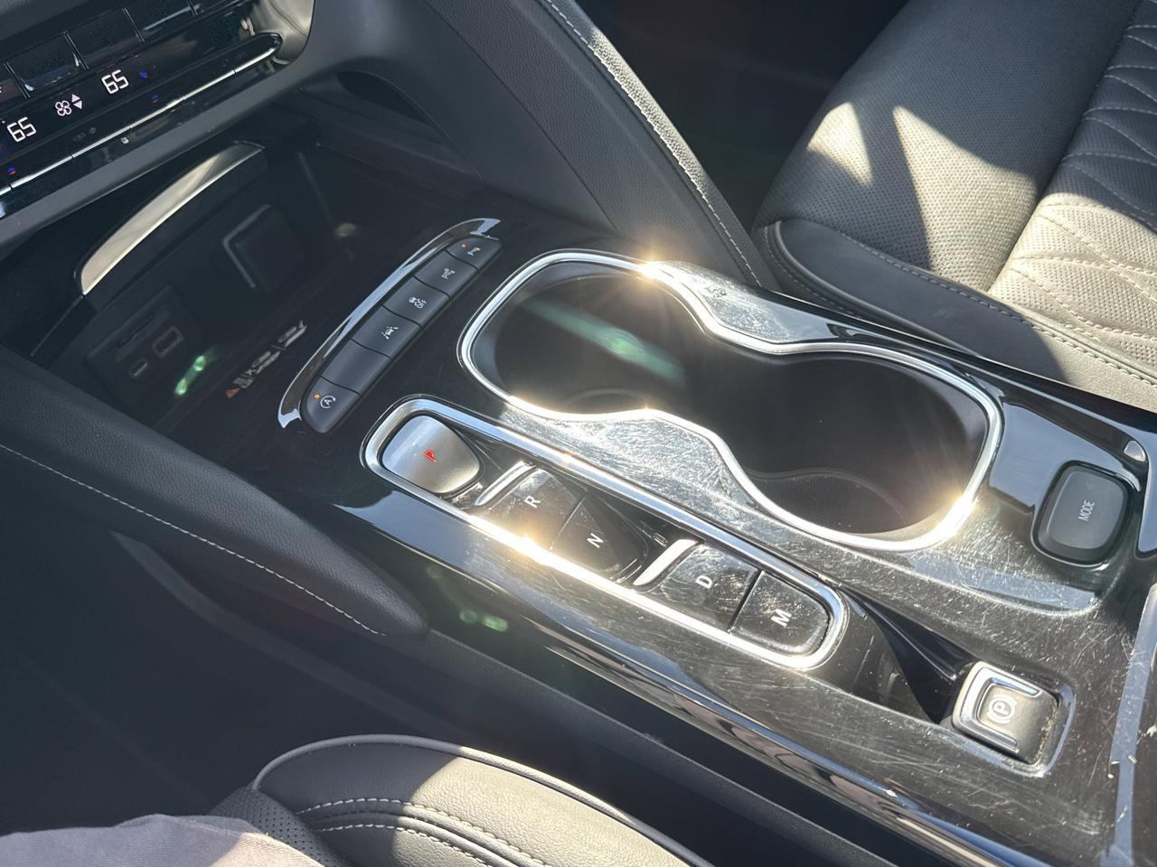 2023 Buick Envision Avenir San Antonio TX