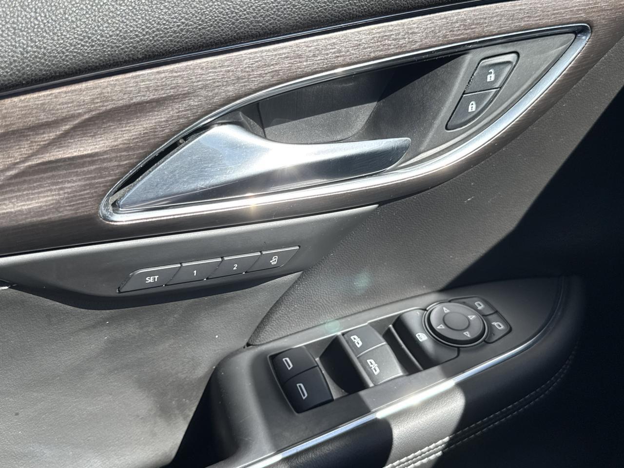 2023 Buick Envision Avenir San Antonio TX