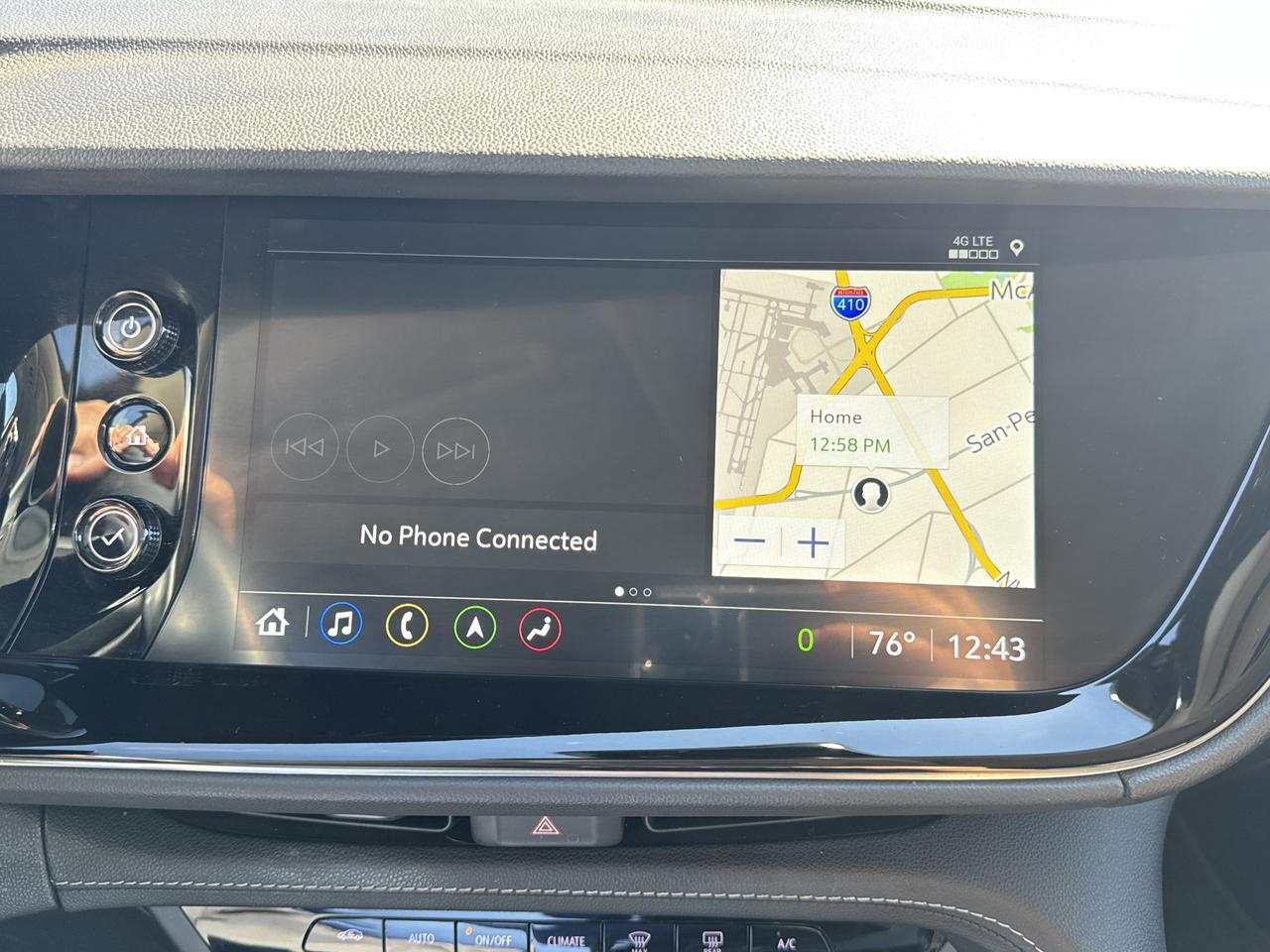 2023 Buick Envision Avenir San Antonio TX