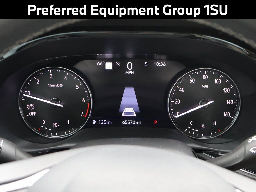 2023 Buick Envision Avenir San Clemente CA