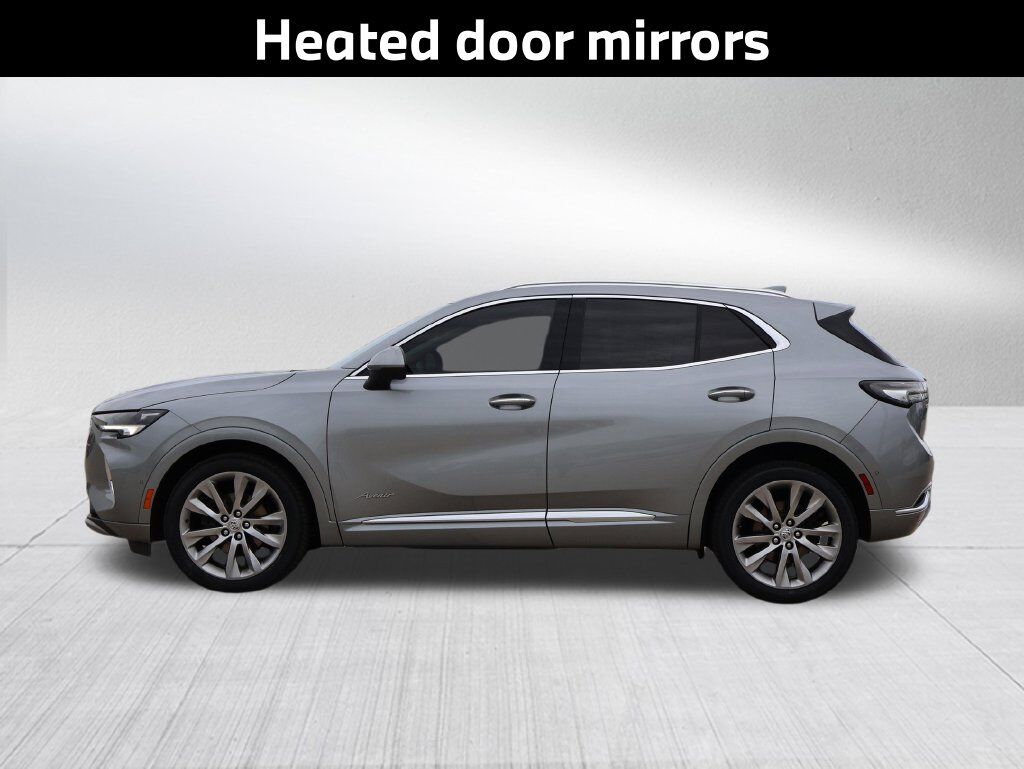 2023 Buick Envision Avenir San Clemente CA