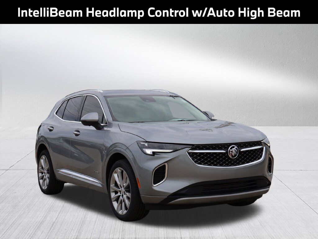 2023 Buick Envision Avenir San Clemente CA