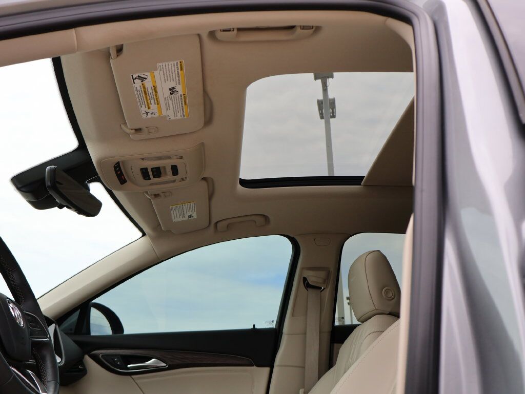 2023 Buick Envision Avenir San Clemente CA