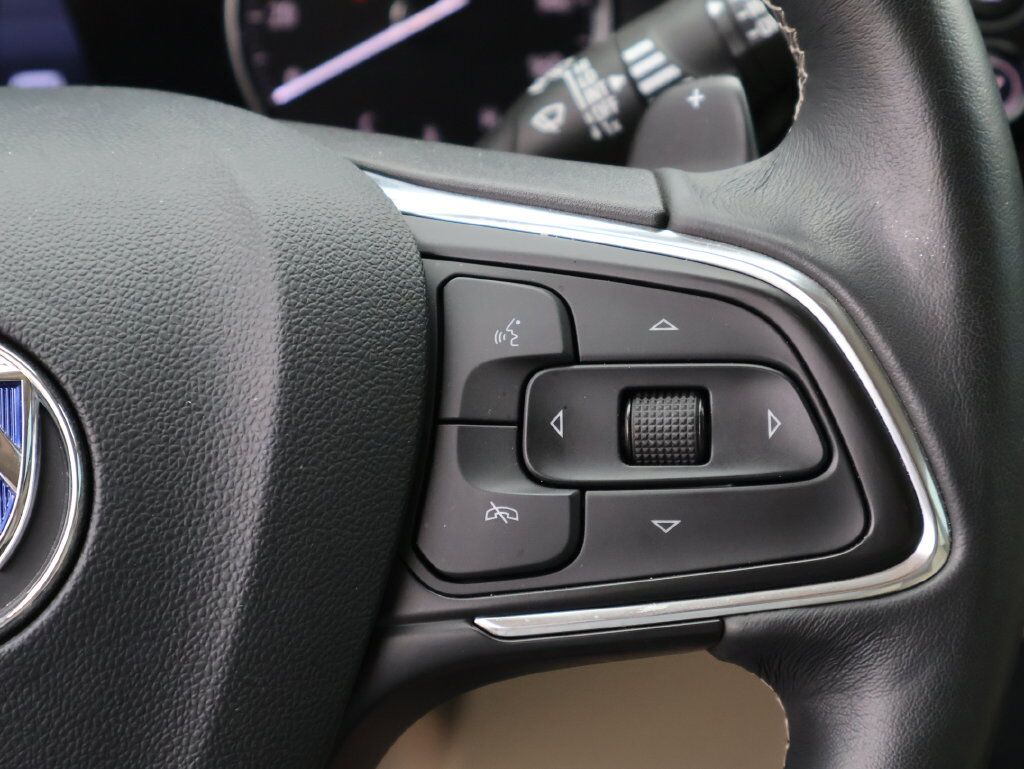 2023 Buick Envision Avenir San Clemente CA