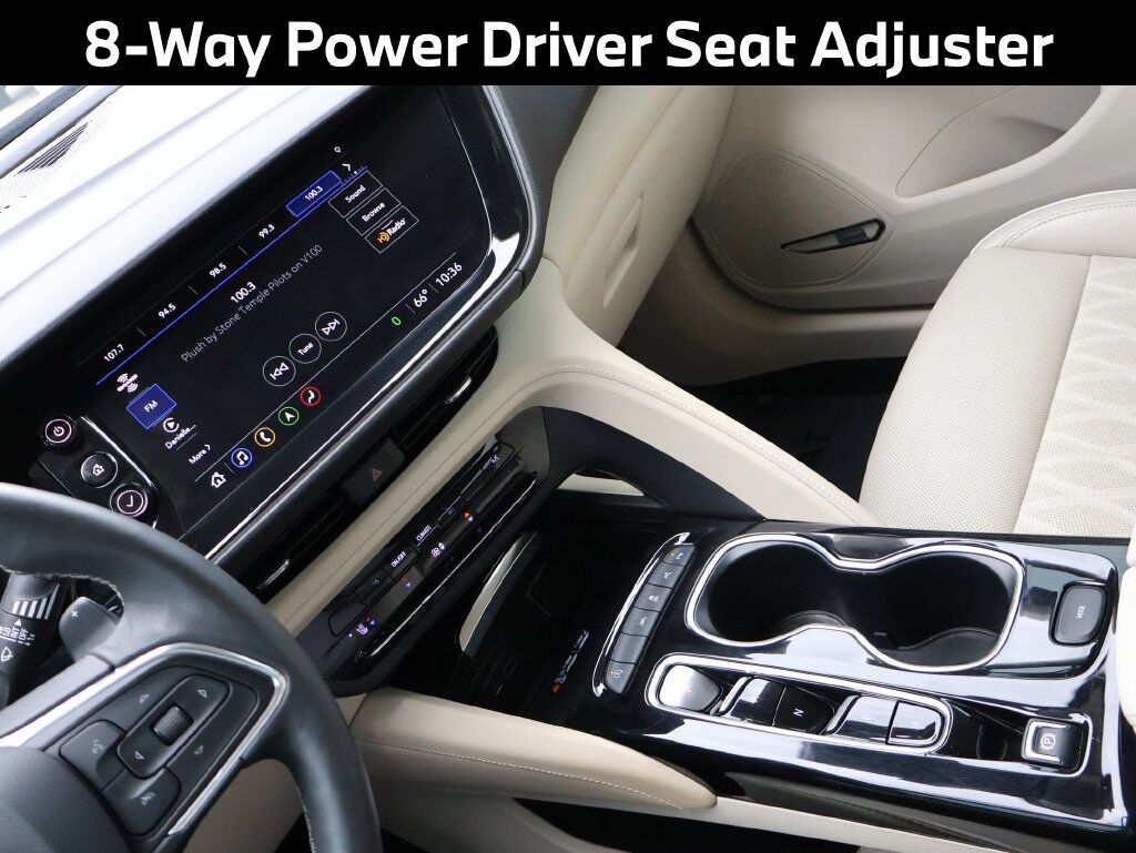 2023 Buick Envision Avenir San Clemente CA