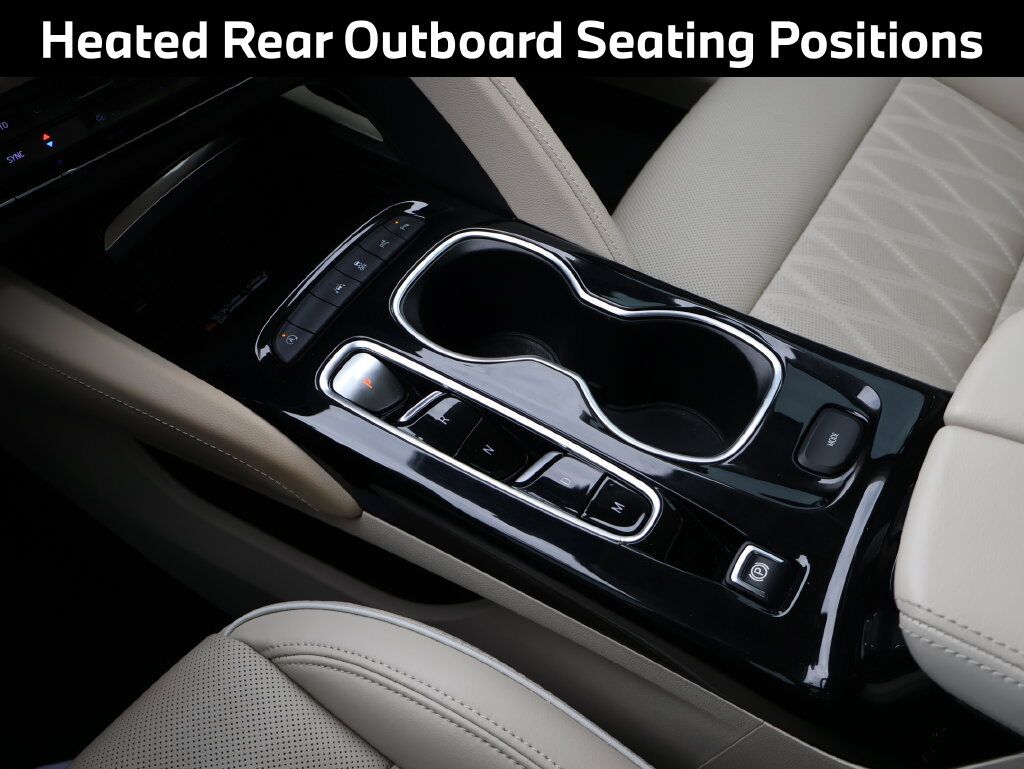 2023 Buick Envision Avenir San Clemente CA