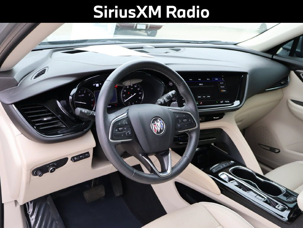 2023 Buick Envision Avenir San Clemente CA