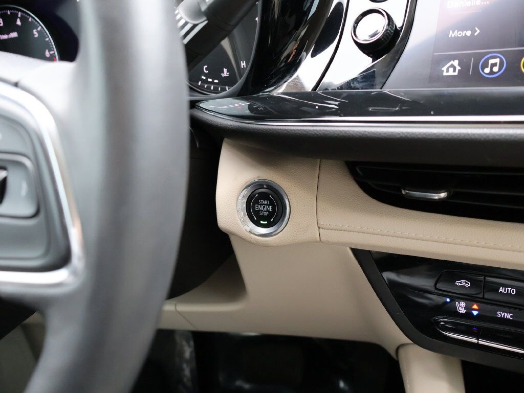 2023 Buick Envision Avenir San Clemente CA