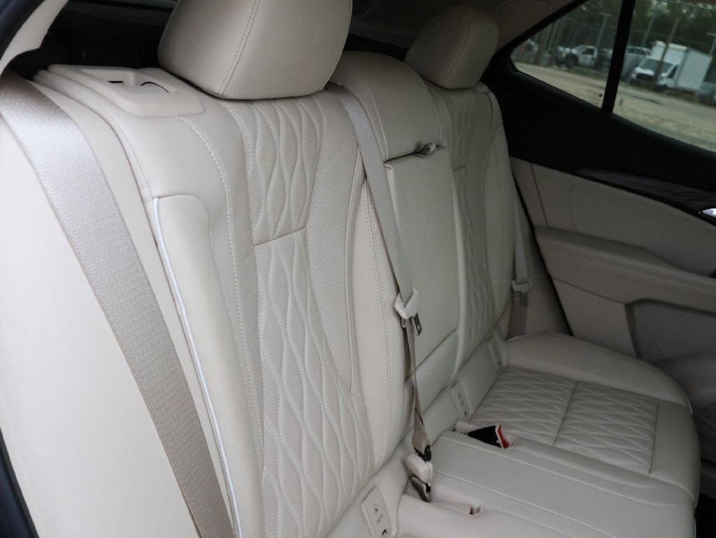 2023 Buick Envision Avenir San Clemente CA