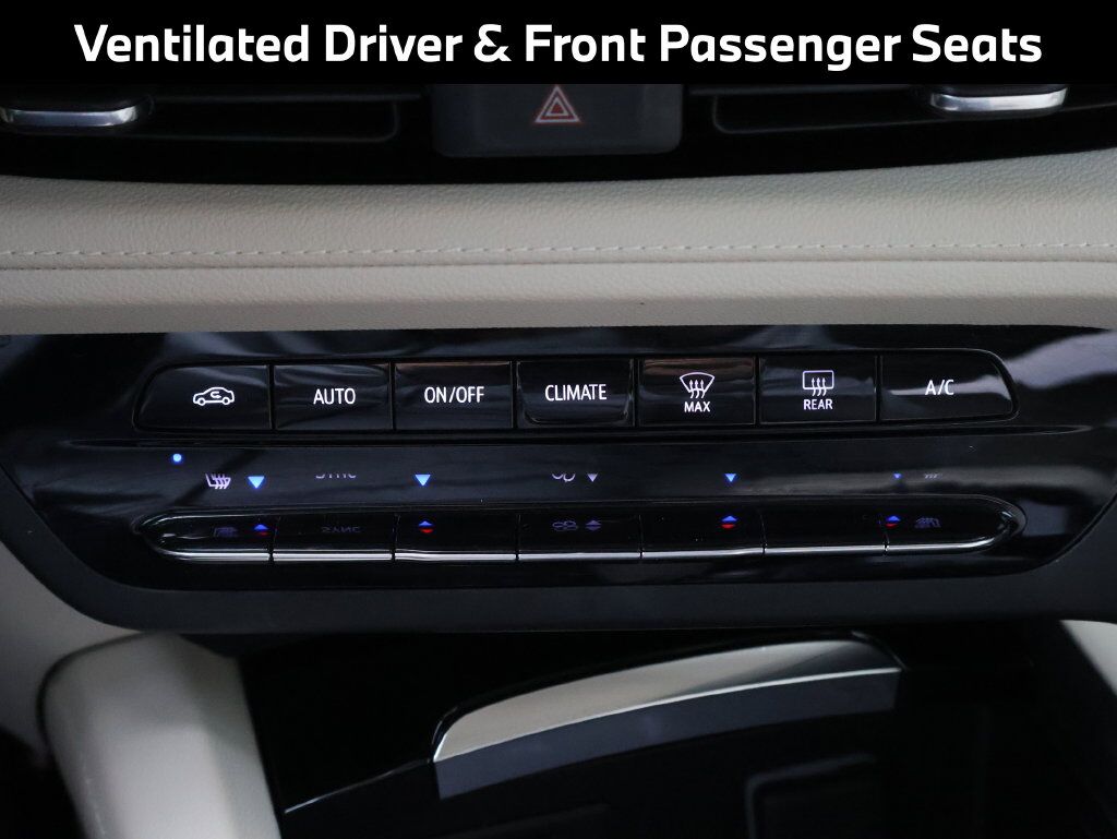 2023 Buick Envision Avenir San Clemente CA