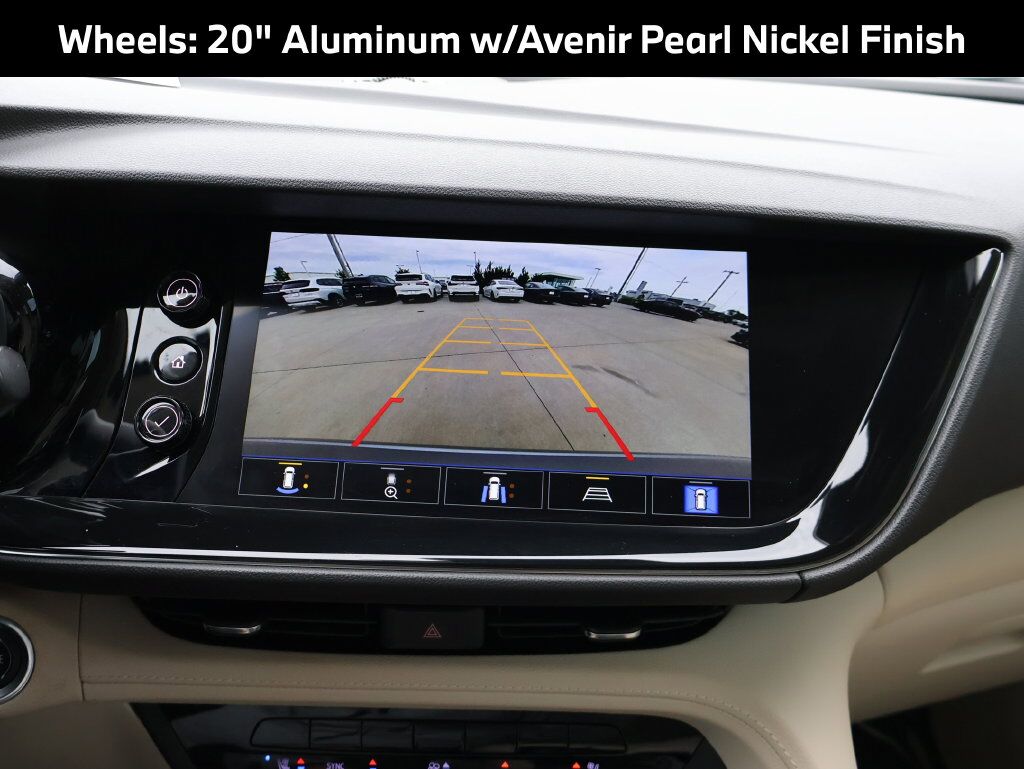 2023 Buick Envision Avenir San Clemente CA