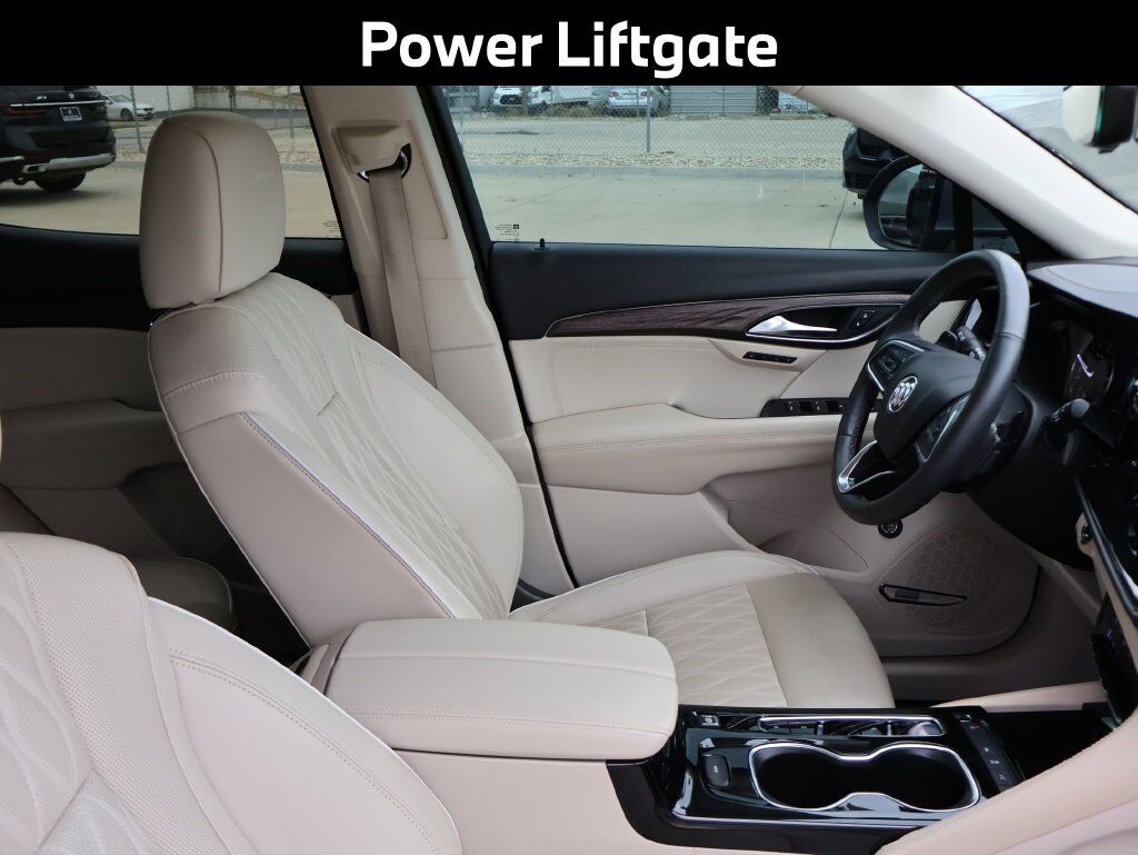 2023 Buick Envision Avenir San Clemente CA