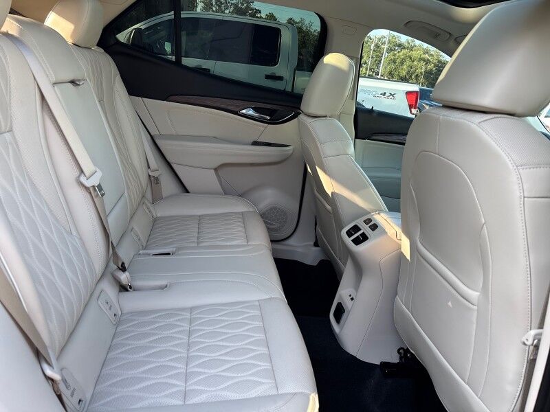 2023 Buick Envision Avenir Seffner FL