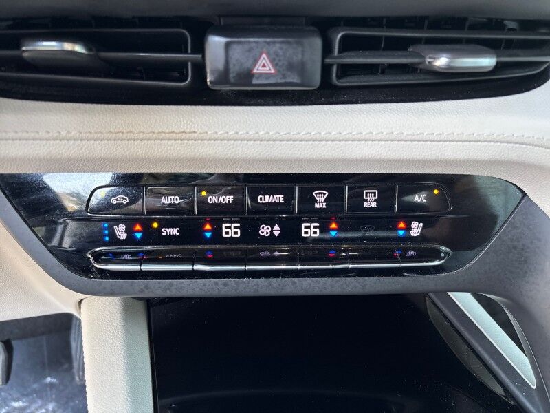 2023 Buick Envision Avenir Seffner FL