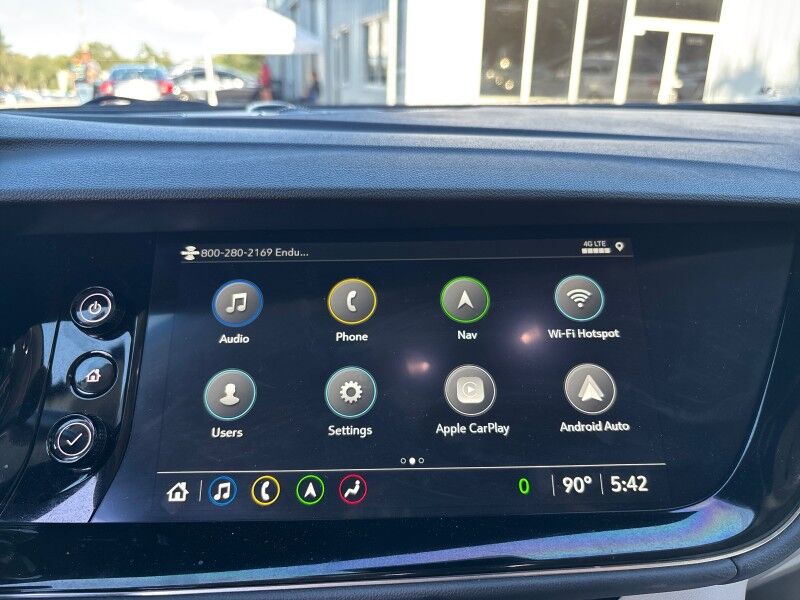 2023 Buick Envision Avenir Seffner FL