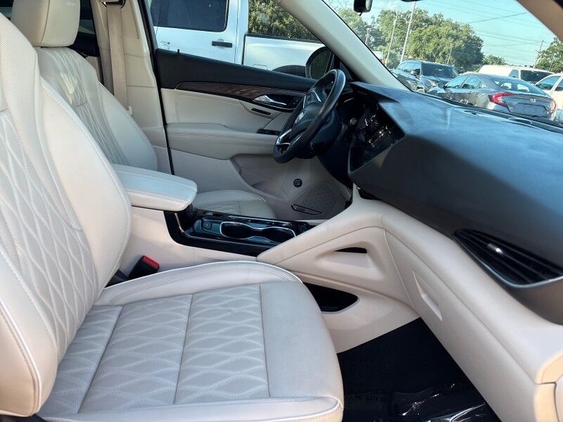 2023 Buick Envision Avenir Seffner FL
