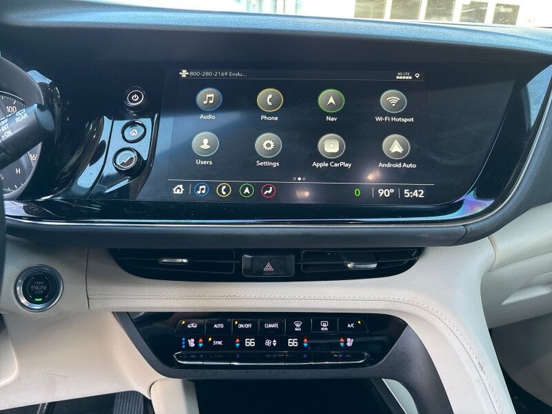 2023 Buick Envision Avenir Seffner FL