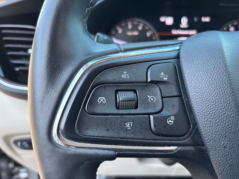 2023 Buick Envision Avenir Seffner FL