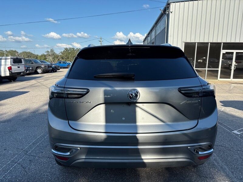 2023 Buick Envision Avenir Seffner FL