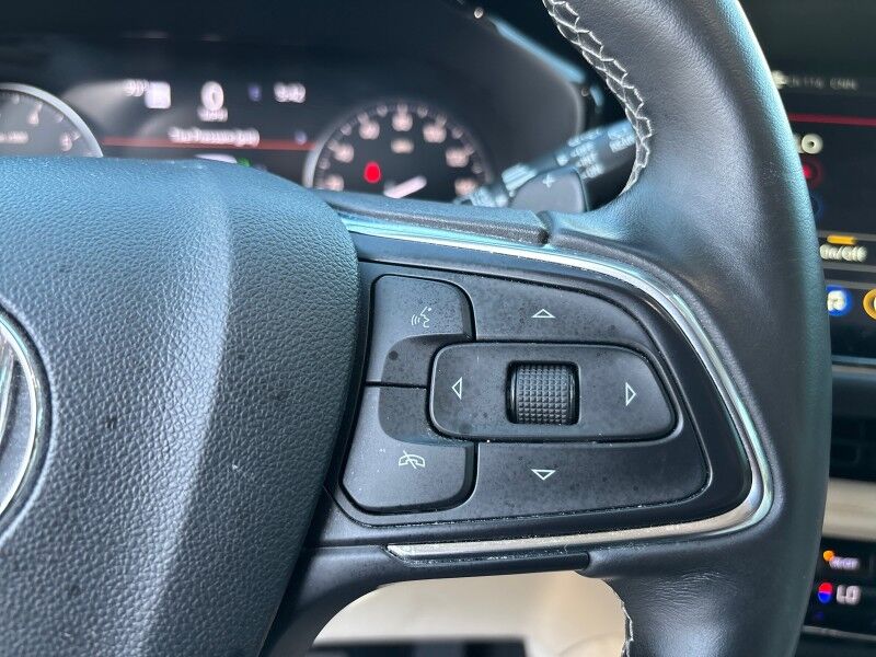 2023 Buick Envision Avenir Seffner FL