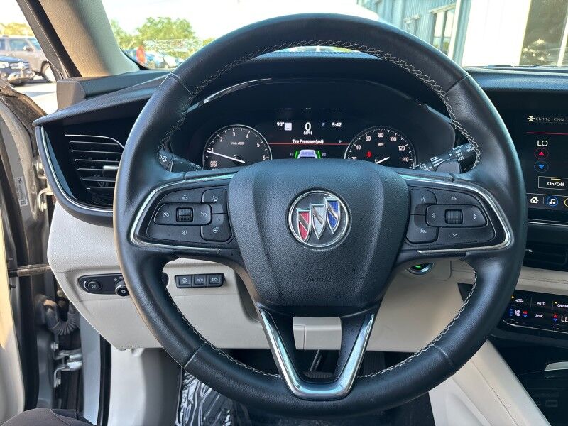 2023 Buick Envision Avenir Seffner FL