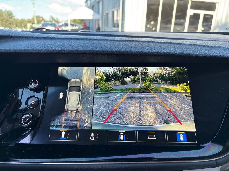 2023 Buick Envision Avenir Seffner FL