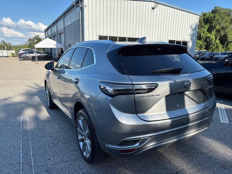 2023 Buick Envision Avenir Seffner FL