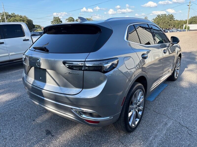2023 Buick Envision Avenir Seffner FL