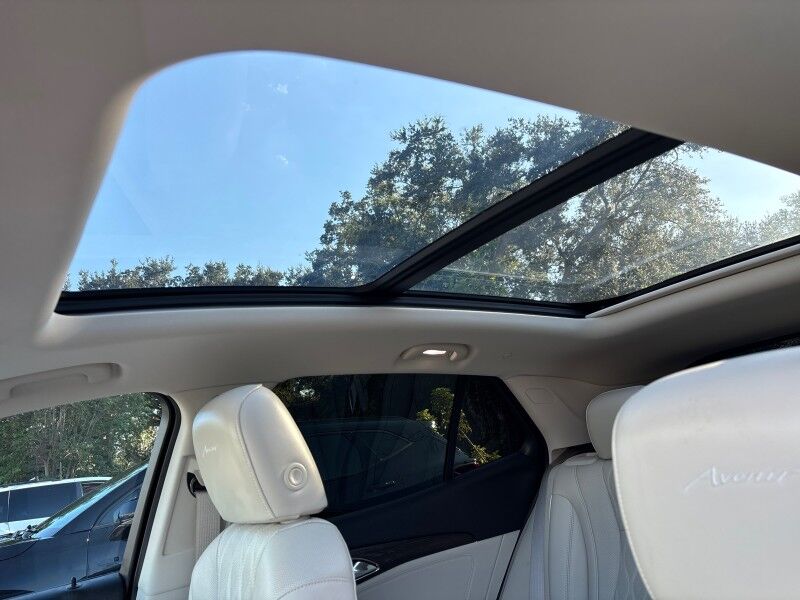 2023 Buick Envision Avenir Seffner FL