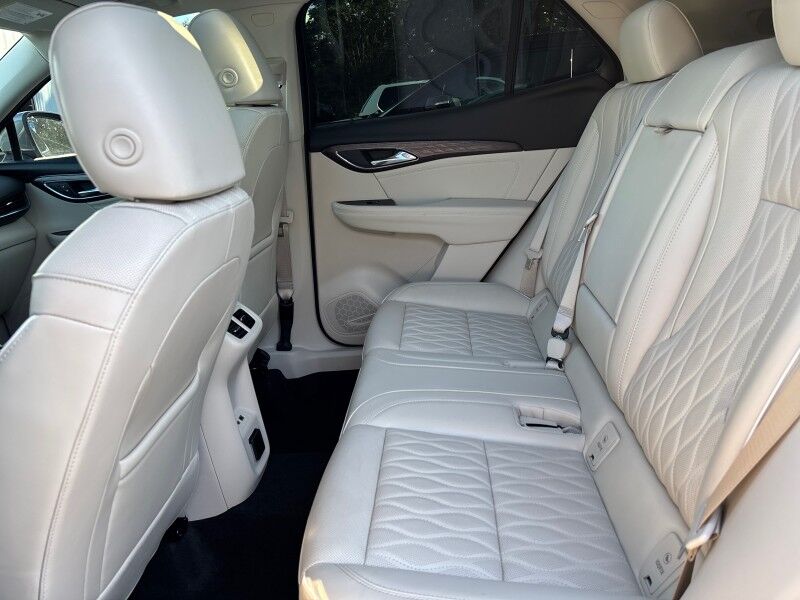2023 Buick Envision Avenir Seffner FL