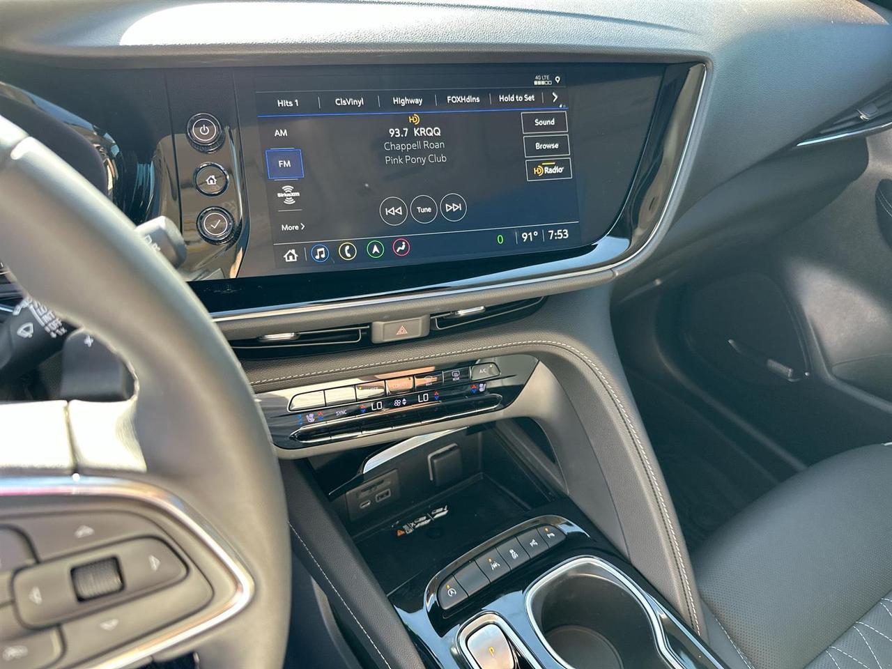 2023 Buick Envision Avenir Tucson AZ