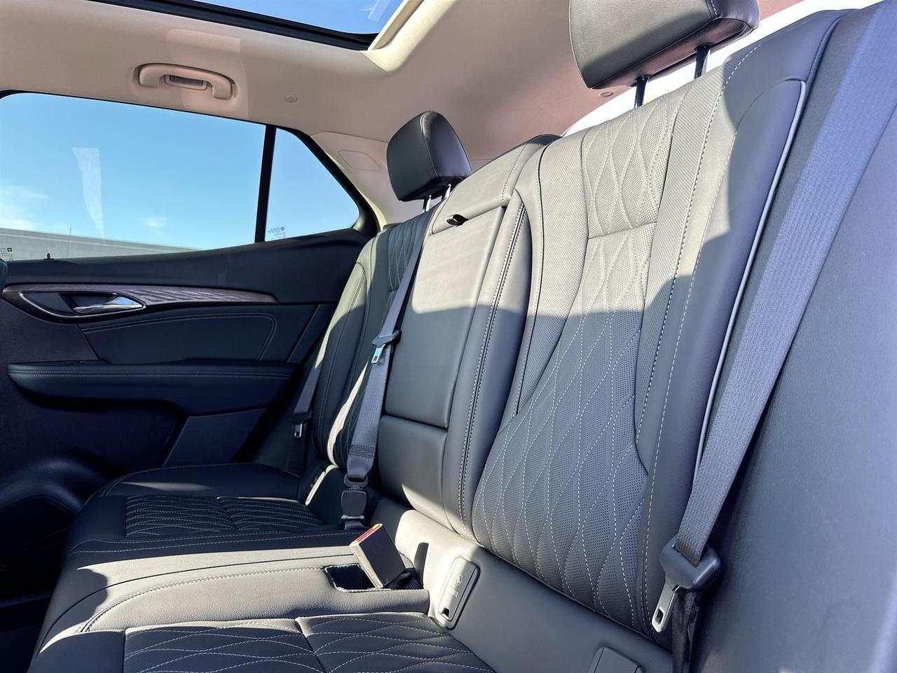 2023 Buick Envision Avenir Tucson AZ