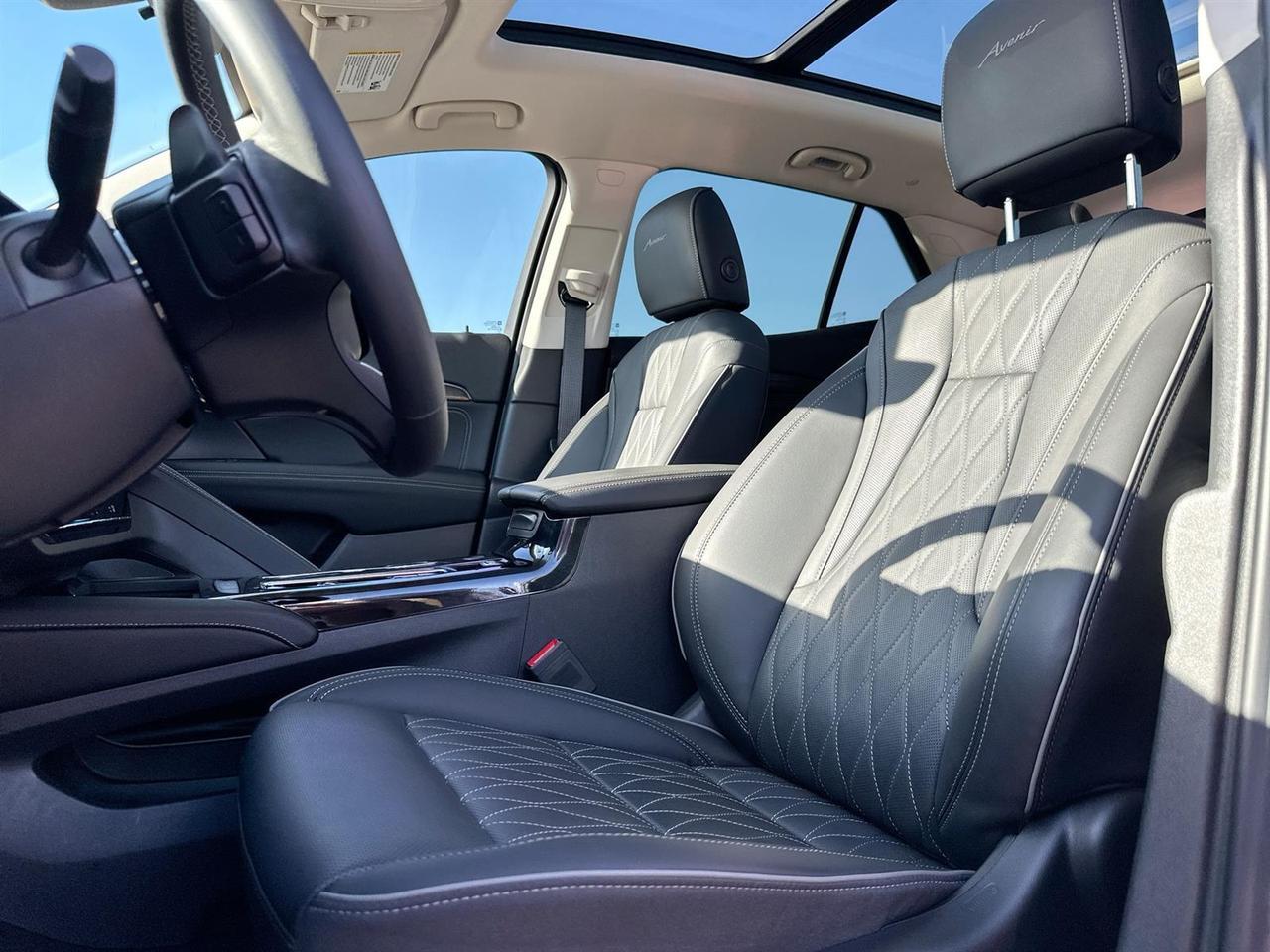 2023 Buick Envision Avenir Tucson AZ