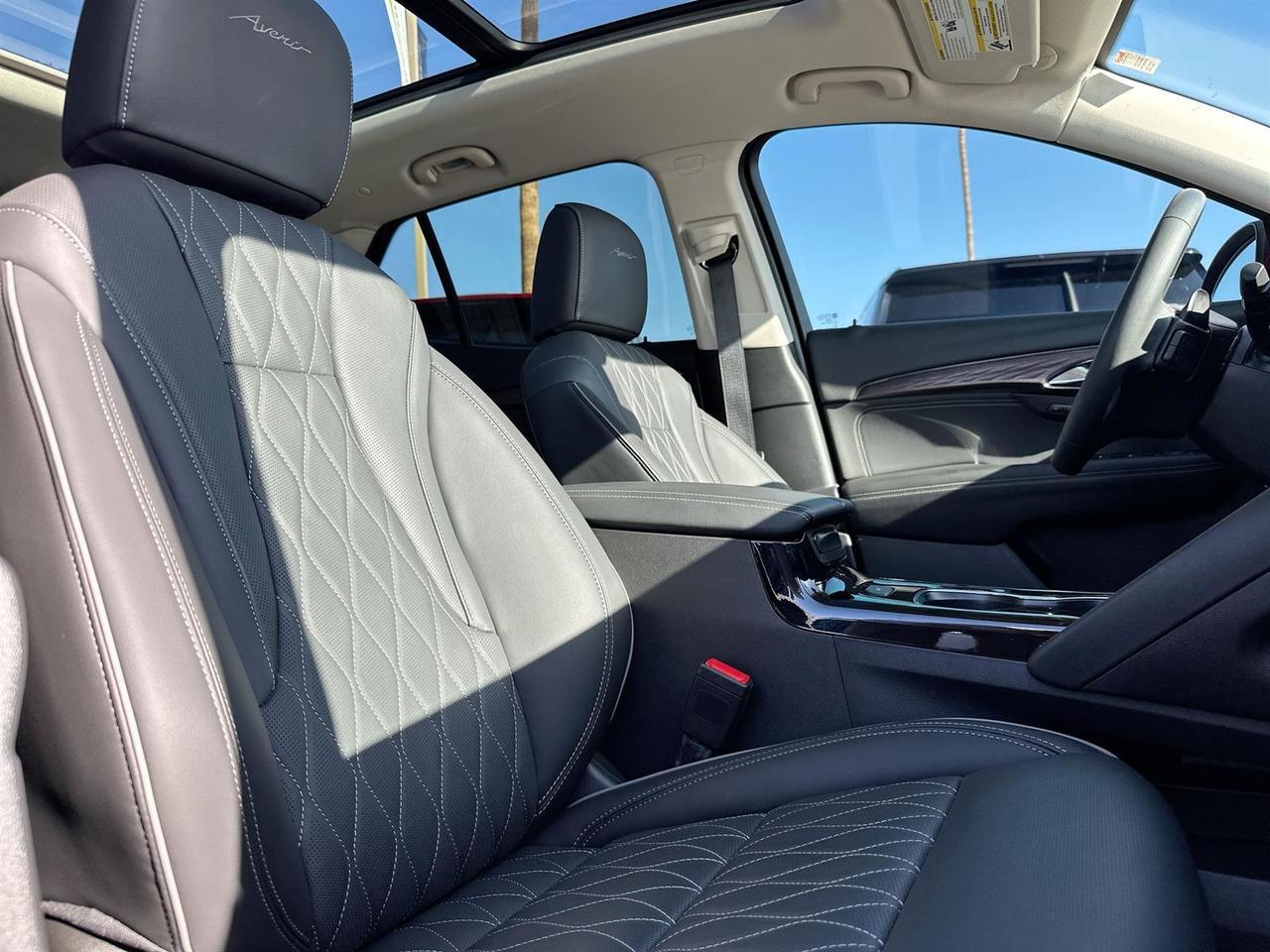 2023 Buick Envision Avenir Tucson AZ