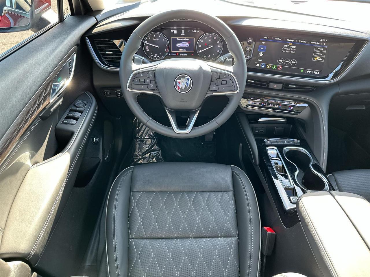 2023 Buick Envision Avenir Tucson AZ