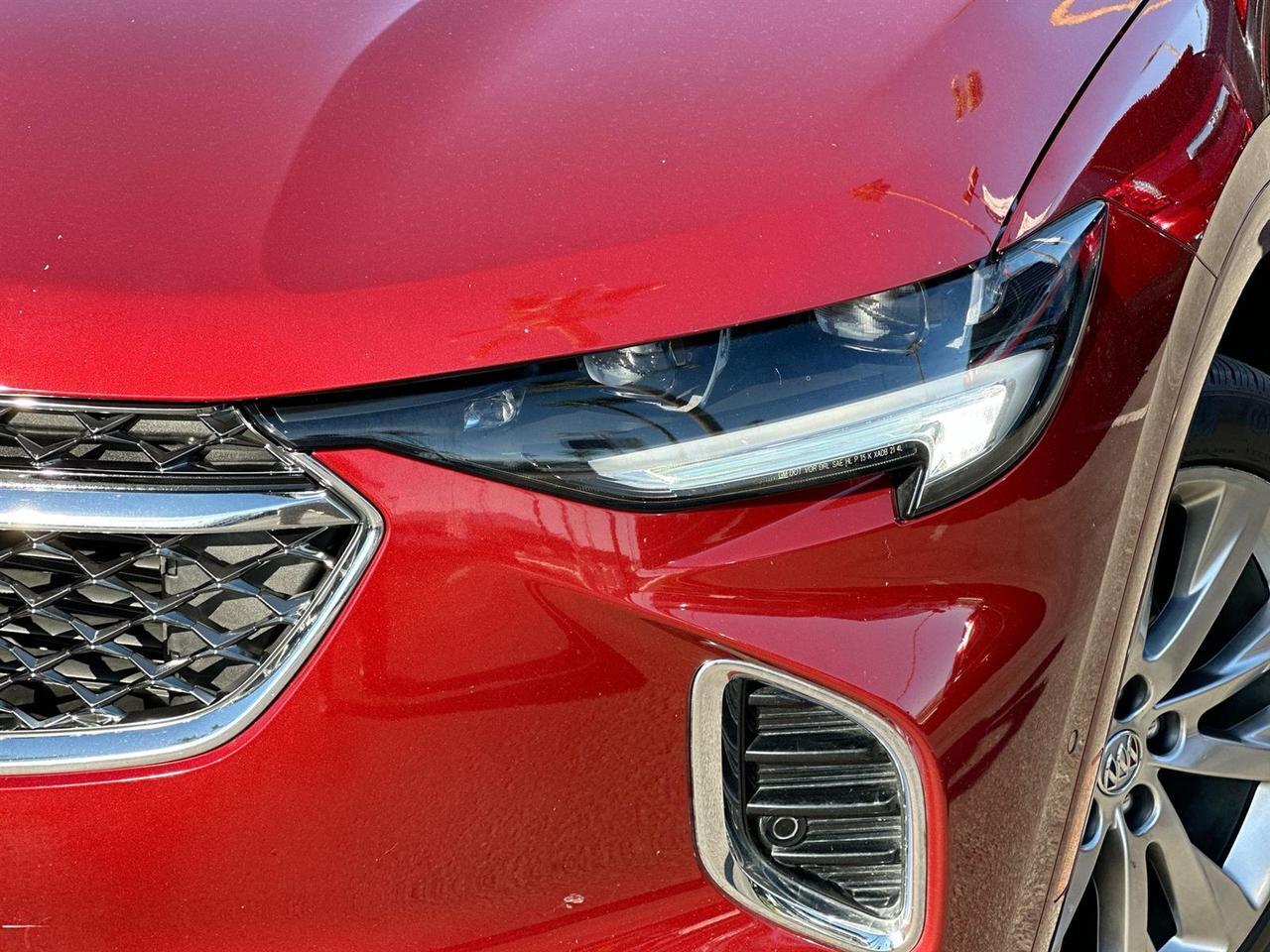 2023 Buick Envision Avenir Tucson AZ