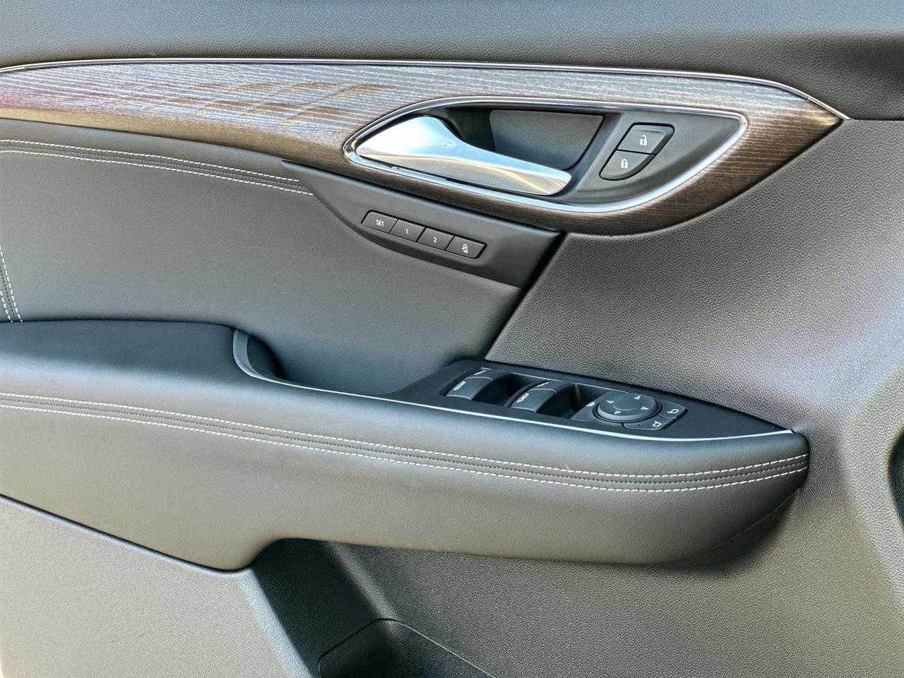 2023 Buick Envision Avenir Tucson AZ