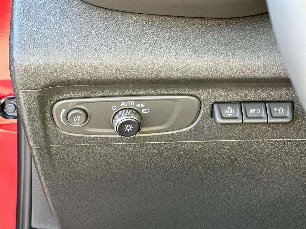 2023 Buick Envision Avenir Tucson AZ