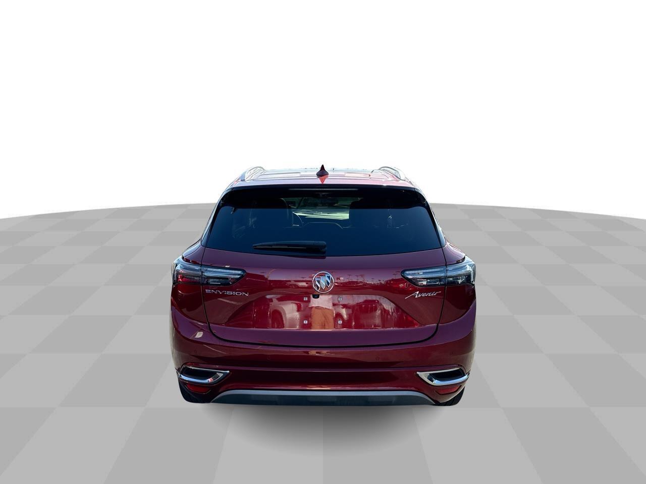 2023 Buick Envision Avenir Tucson AZ