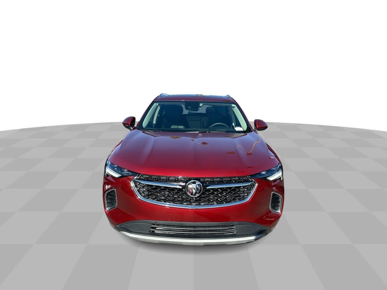 2023 Buick Envision Avenir Tucson AZ