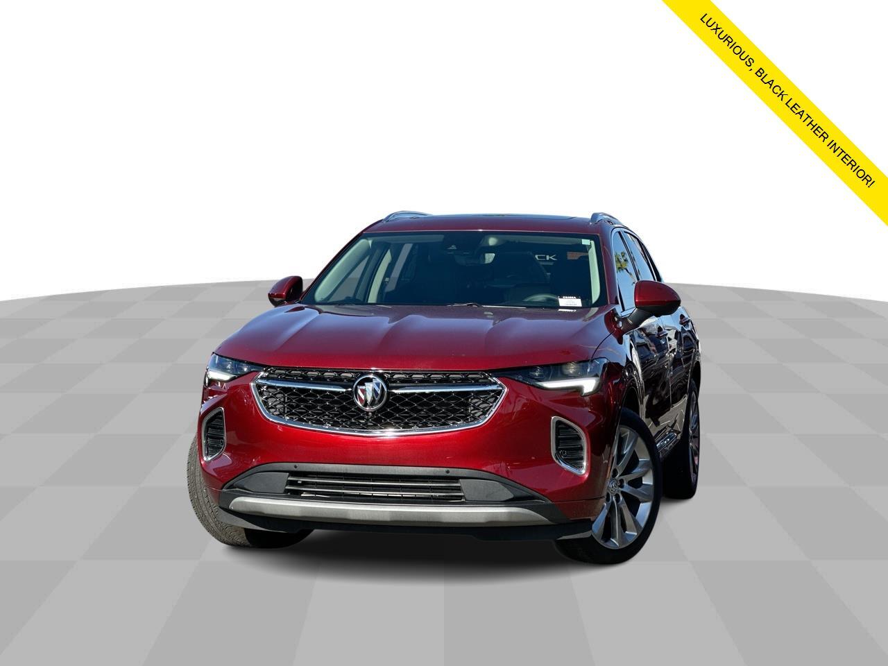 2023 Buick Envision Avenir Tucson AZ