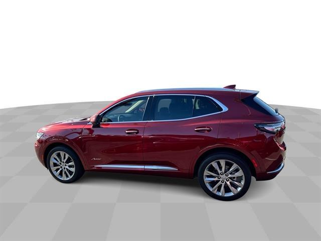 2023 Buick Envision Avenir Tucson AZ
