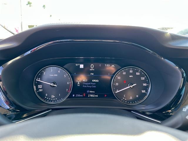 2023 Buick Envision Avenir Tucson AZ