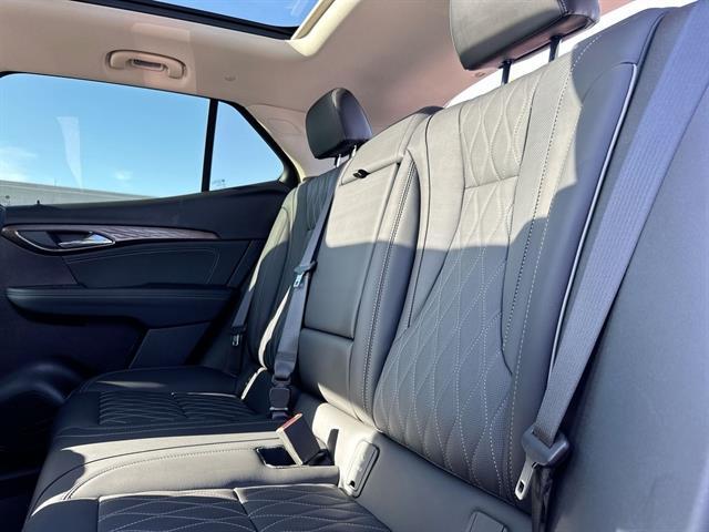 2023 Buick Envision Avenir Tucson AZ