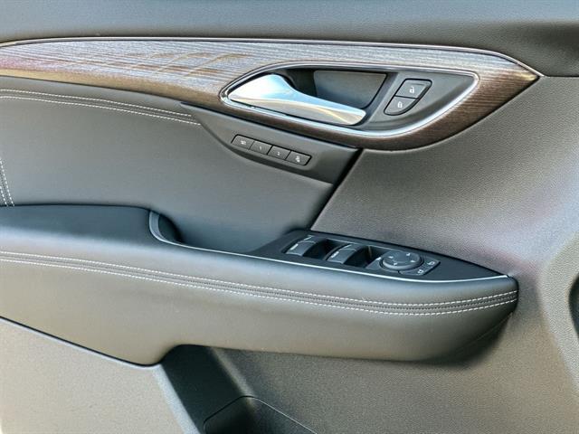2023 Buick Envision Avenir Tucson AZ