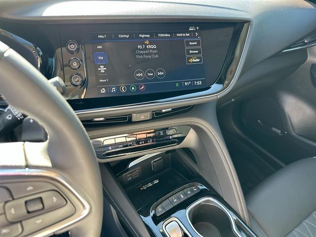 2023 Buick Envision Avenir Tucson AZ