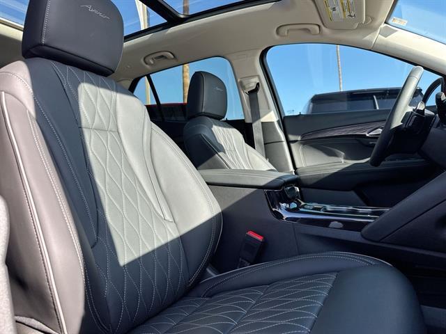 2023 Buick Envision Avenir Tucson AZ
