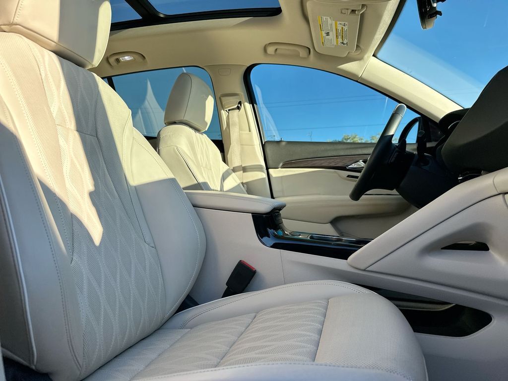 2023 Buick Envision Avenir Tucson AZ