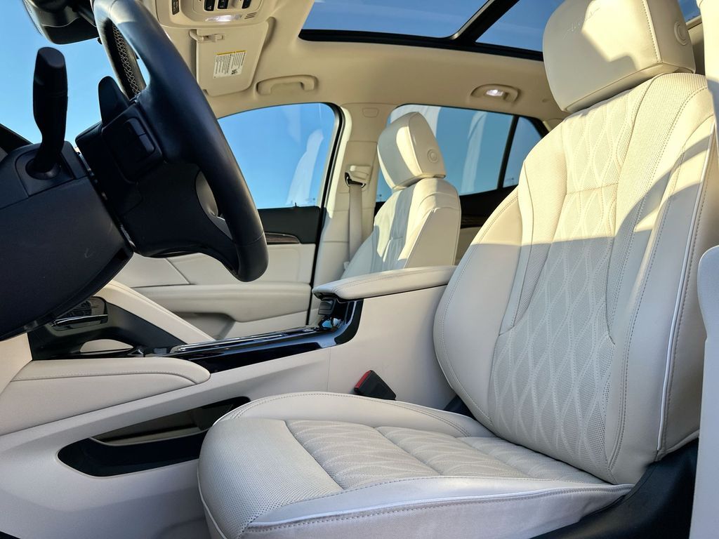 2023 Buick Envision Avenir Tucson AZ