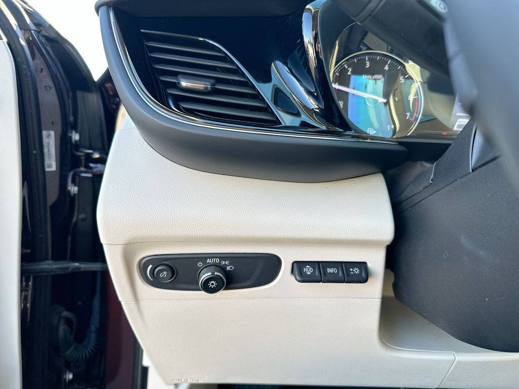 2023 Buick Envision Avenir Tucson AZ